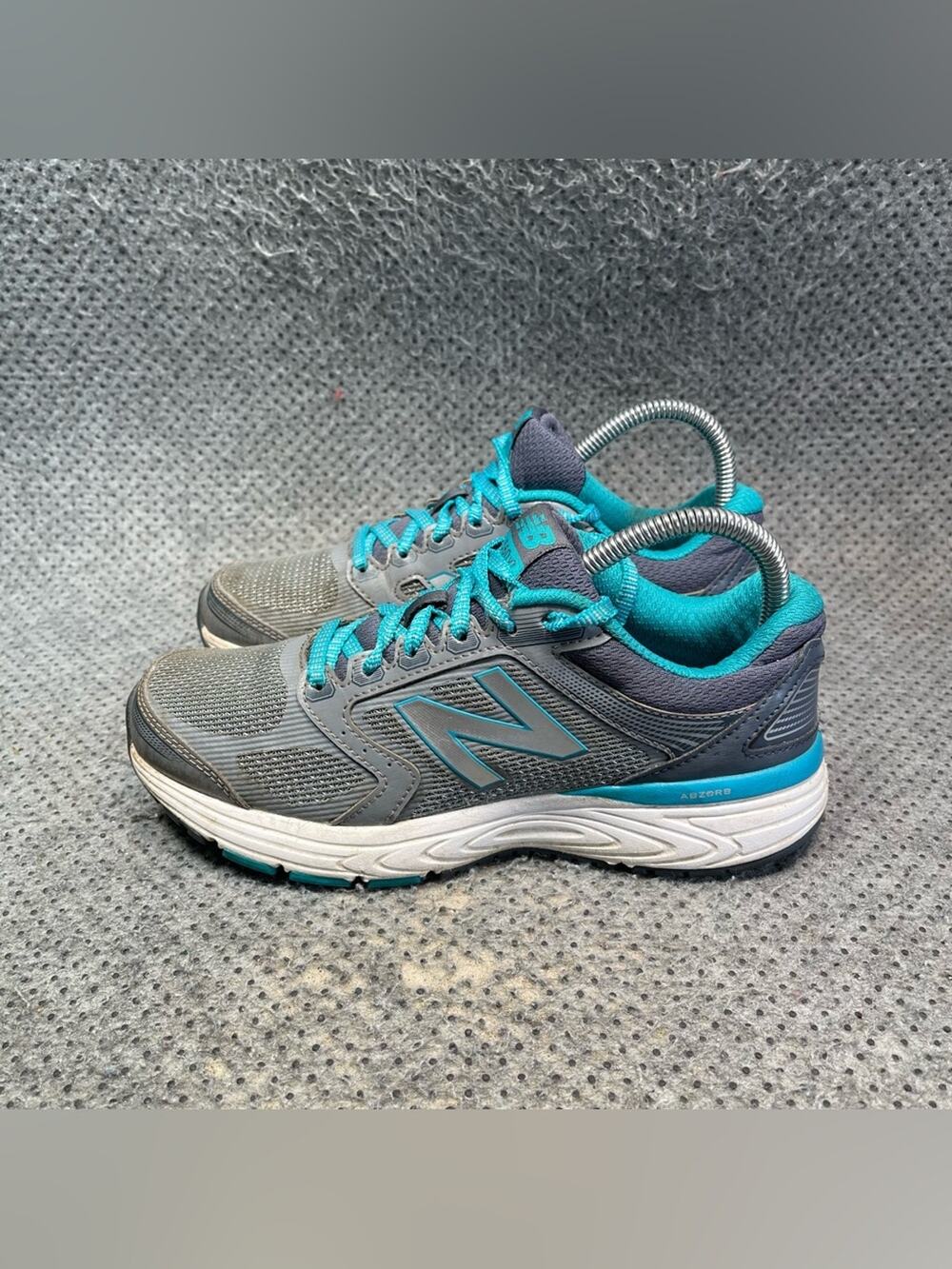 New Balance 560 v7 Mesh Running Shoes Size 6.5 Women’s